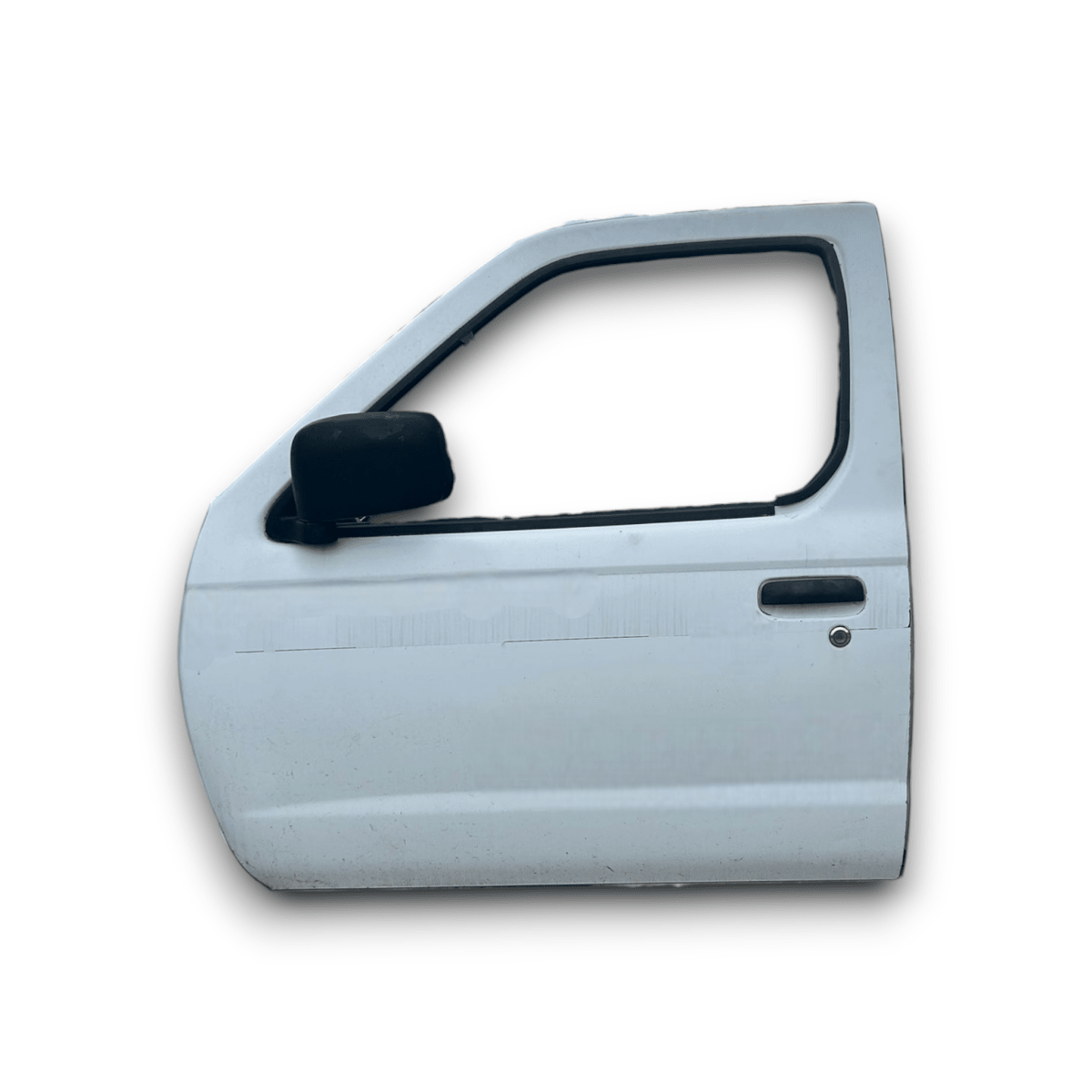 Portiera anteriore sinistra nissan navara doppia cabina (1997 > 2005) porta / sportello - F&P CRASH SRL - Ricambi Usati