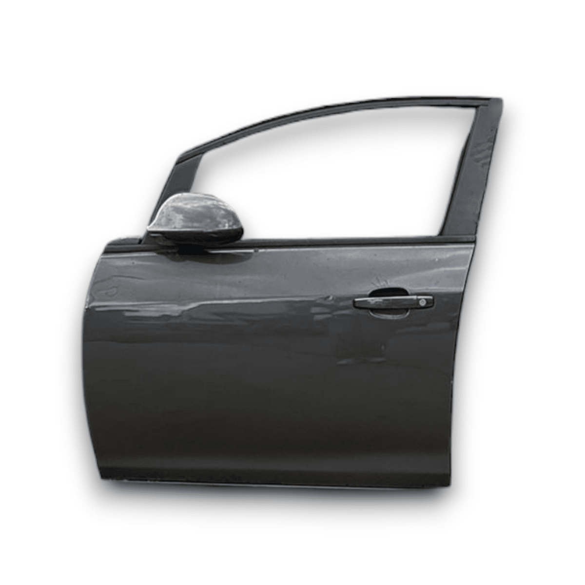 Portiera anteriore sinistra opel astra j (2009 > 2020) porta / sportello - F&amp;P CRASH SRL - Ricambi Usati
