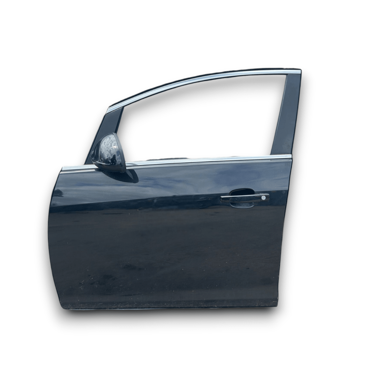 Portiera anteriore sinistra opel astra j (2009 > 2020) porta / sportello - F&amp;P CRASH SRL - Ricambi Usati