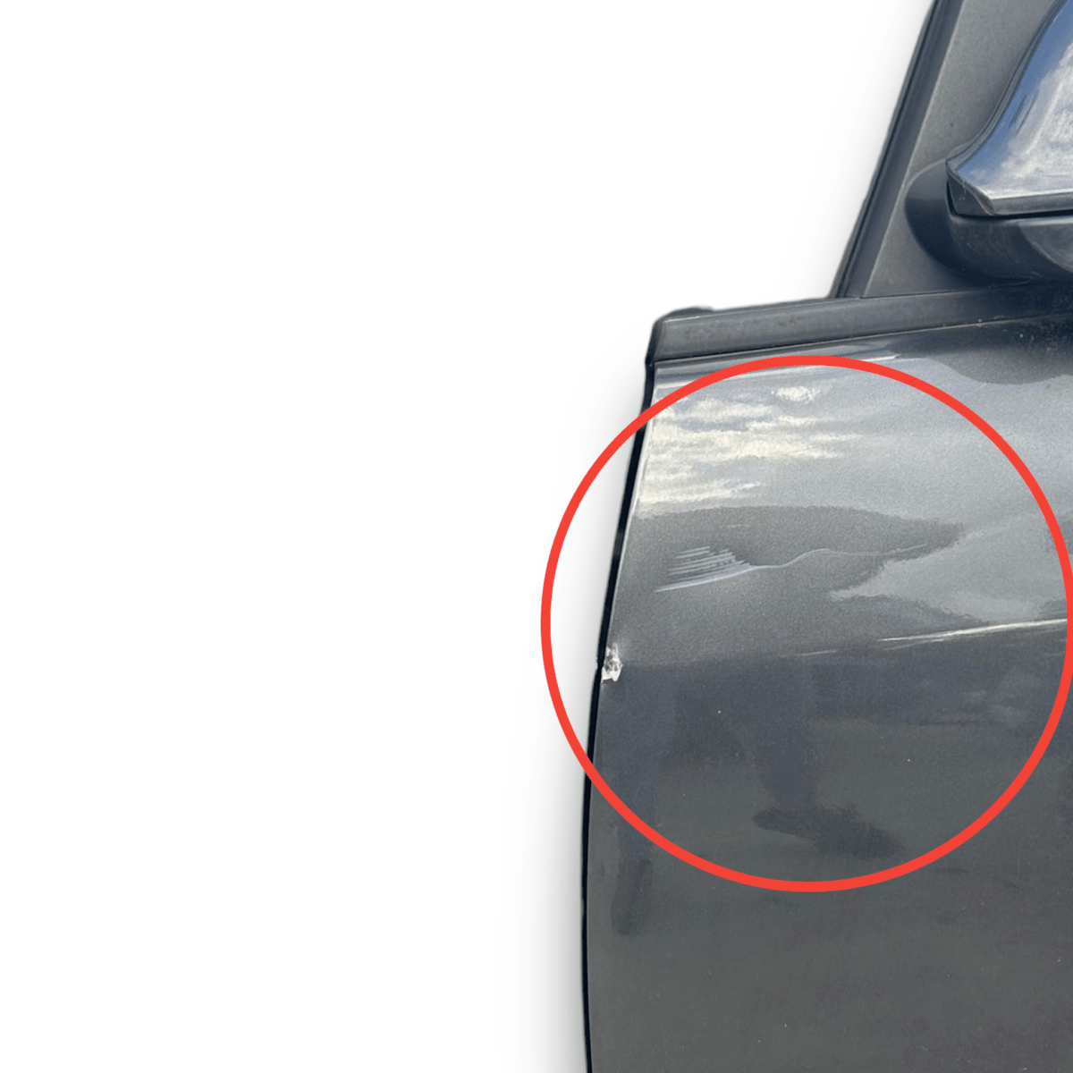 Portiera anteriore sinistra opel astra j (2009 > 2020) porta / sportello - F&P CRASH SRL - Ricambi Usati