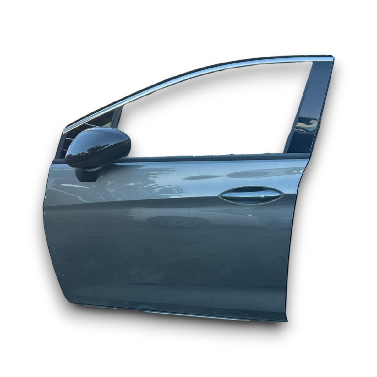 Portiera anteriore sinistra opel astra k (2015 > 2021) porta / sportello - F&P CRASH SRLS - Ricambi Usati