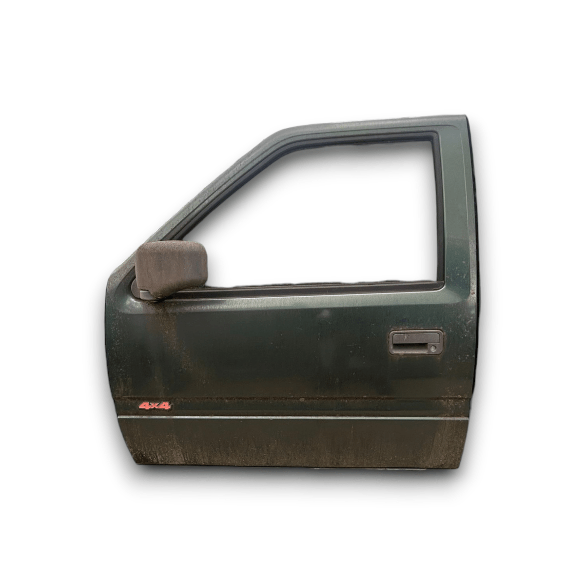 Portiera anteriore sinistra opel frontera 3p (1991 > 1998) porta / sportello - F&P CRASH SRL - Ricambi Usati