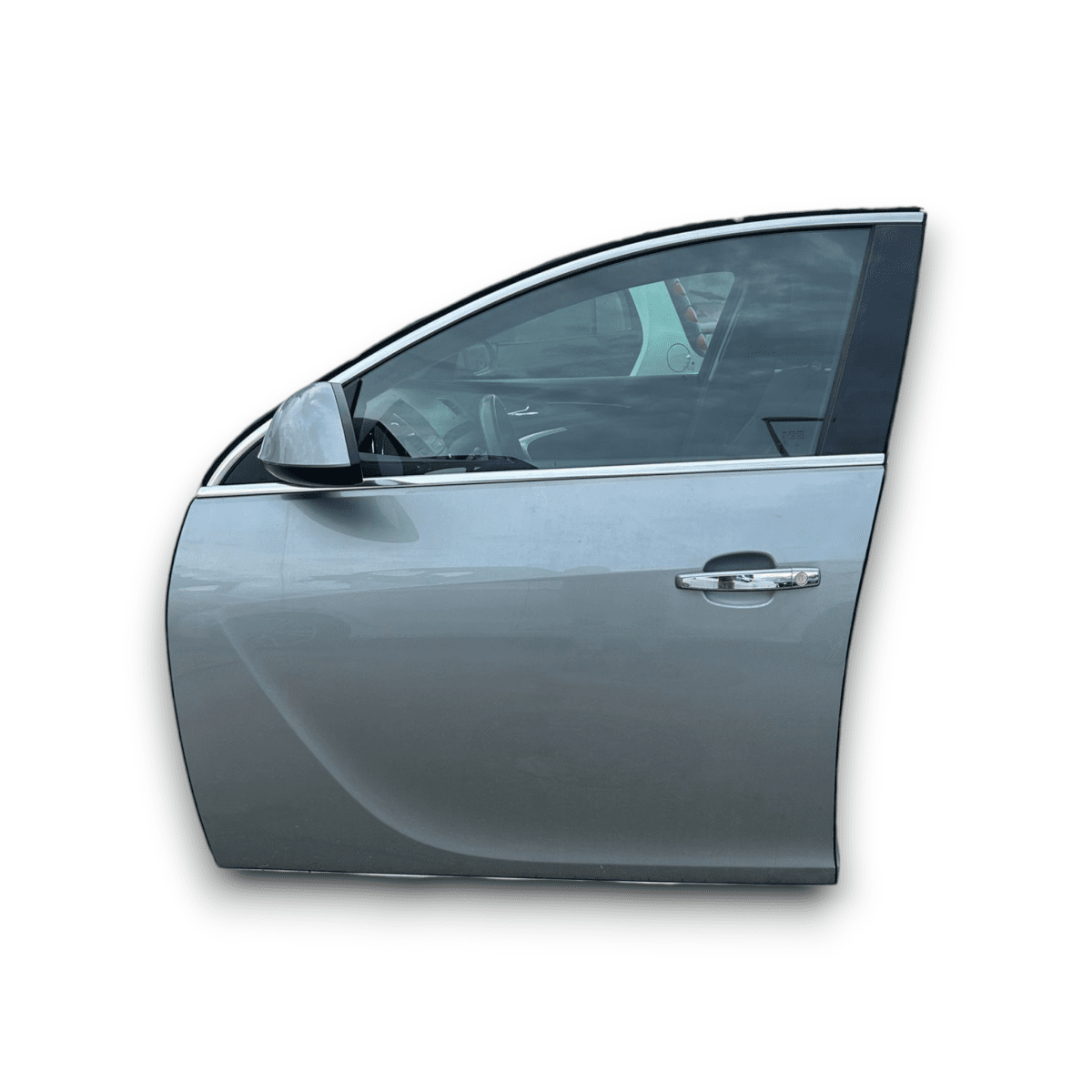 Left front door Opel Insignia SW (2008 > 2017) door / panel - F&amp;P CRASH SRL - Used Parts