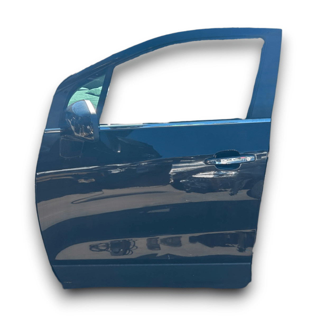 Portiera anteriore sinistra opel mokka a (2012 > 2019) porta / sportello - F&P CRASH SRL - Ricambi Usati