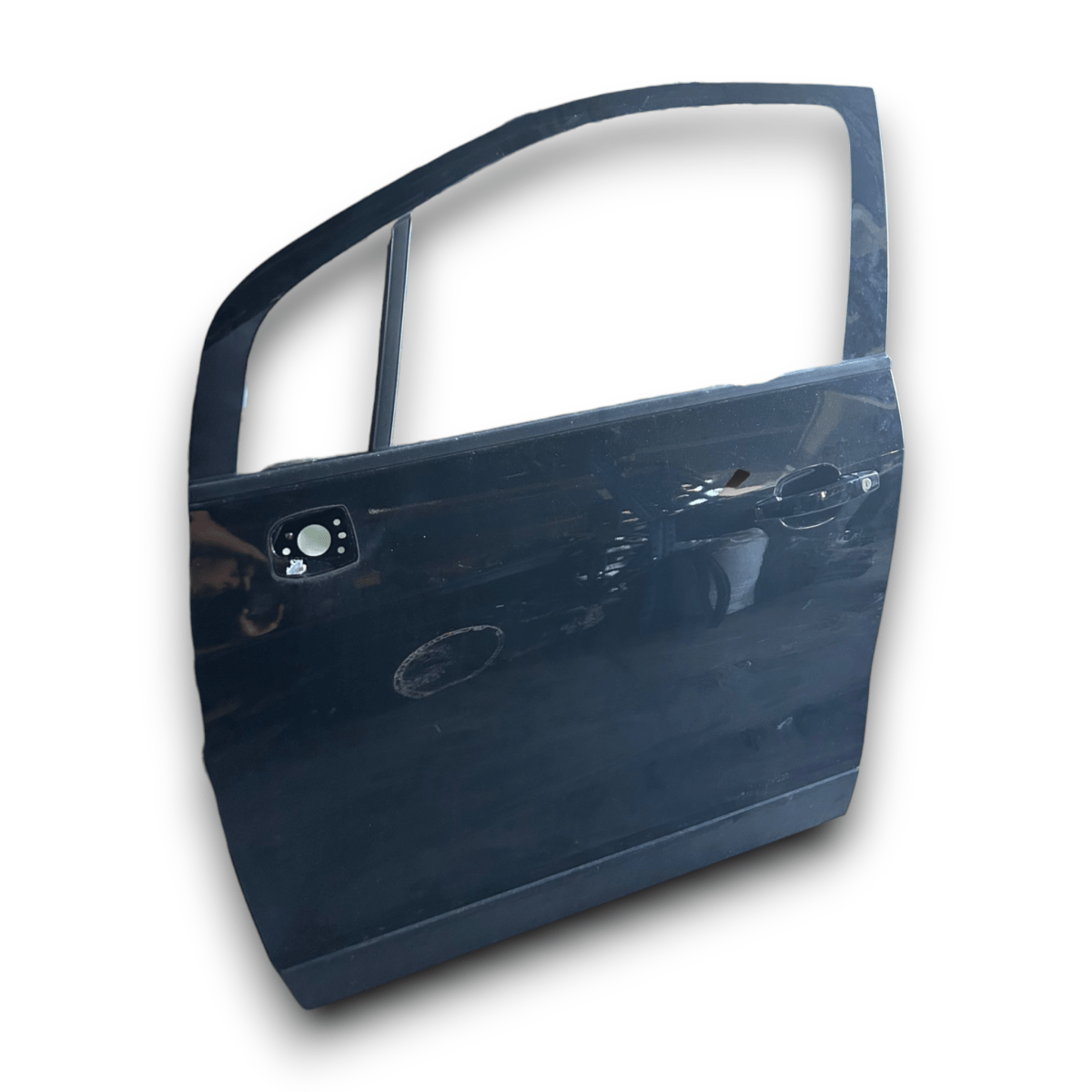 Portiera anteriore sinistra opel mokka x (2012 > 2019) porta / sportello - F&P CRASH SRLS - Ricambi Usati