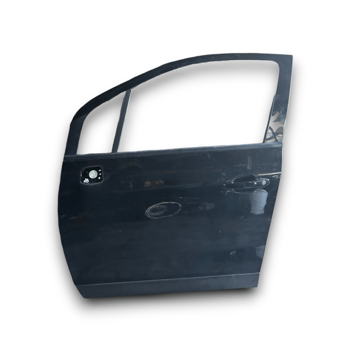 Portiera anteriore sinistra opel mokka x (2012 > 2019) porta / sportello - F&P CRASH SRLS - Ricambi Usati