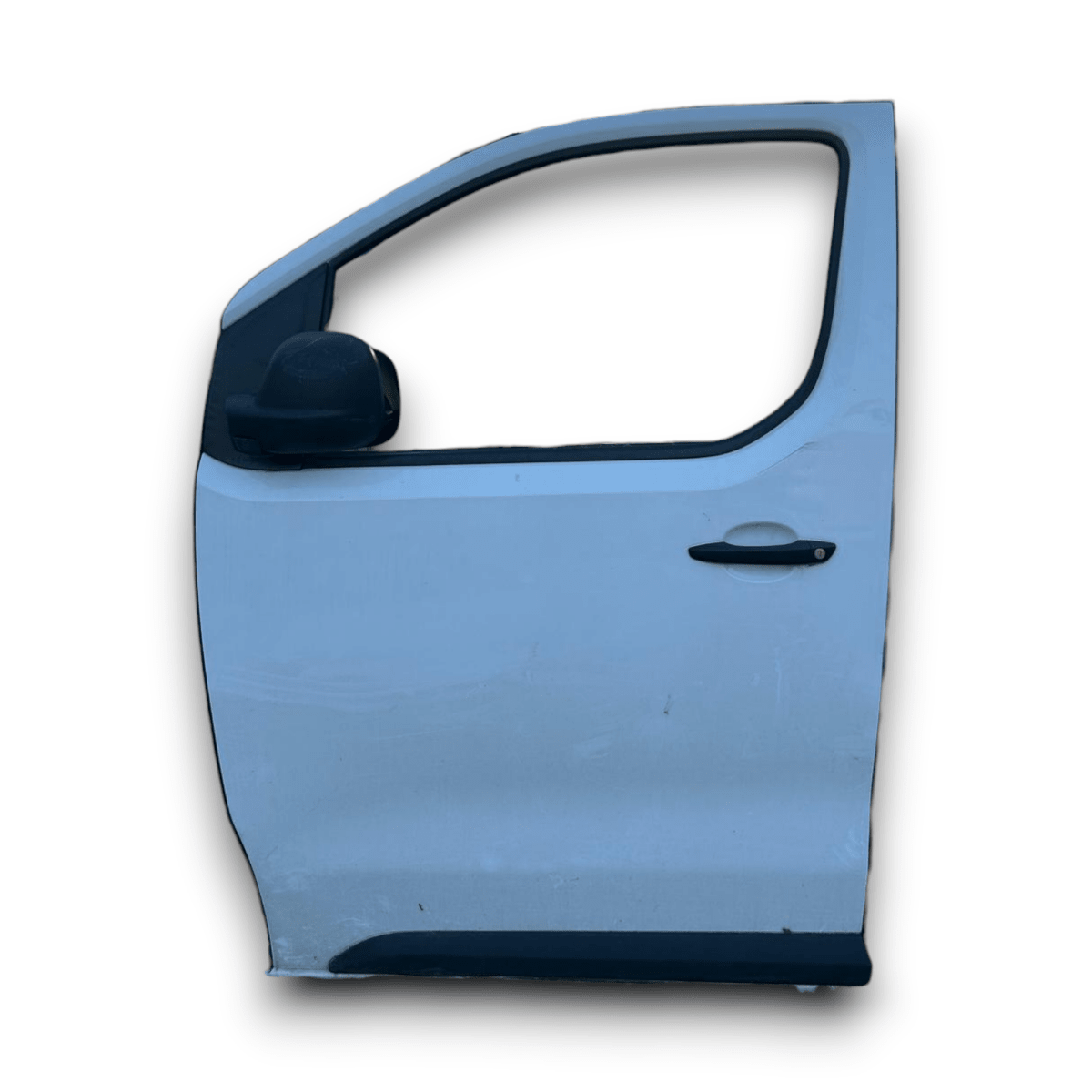 Portiera anteriore sinistra opel vivaro (2019 >) porta / sportello - F&P CRASH SRL - Ricambi Usati
