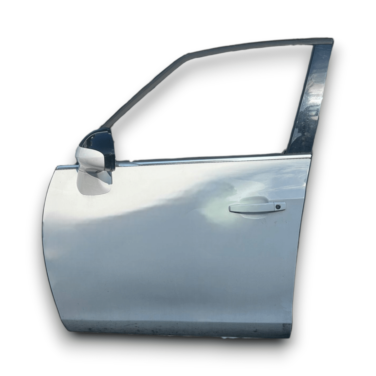 Portiera anteriore sinistra opel zafira c (2015 > 2019) porta / sportello - F&amp;P CRASH SRL - Ricambi Usati