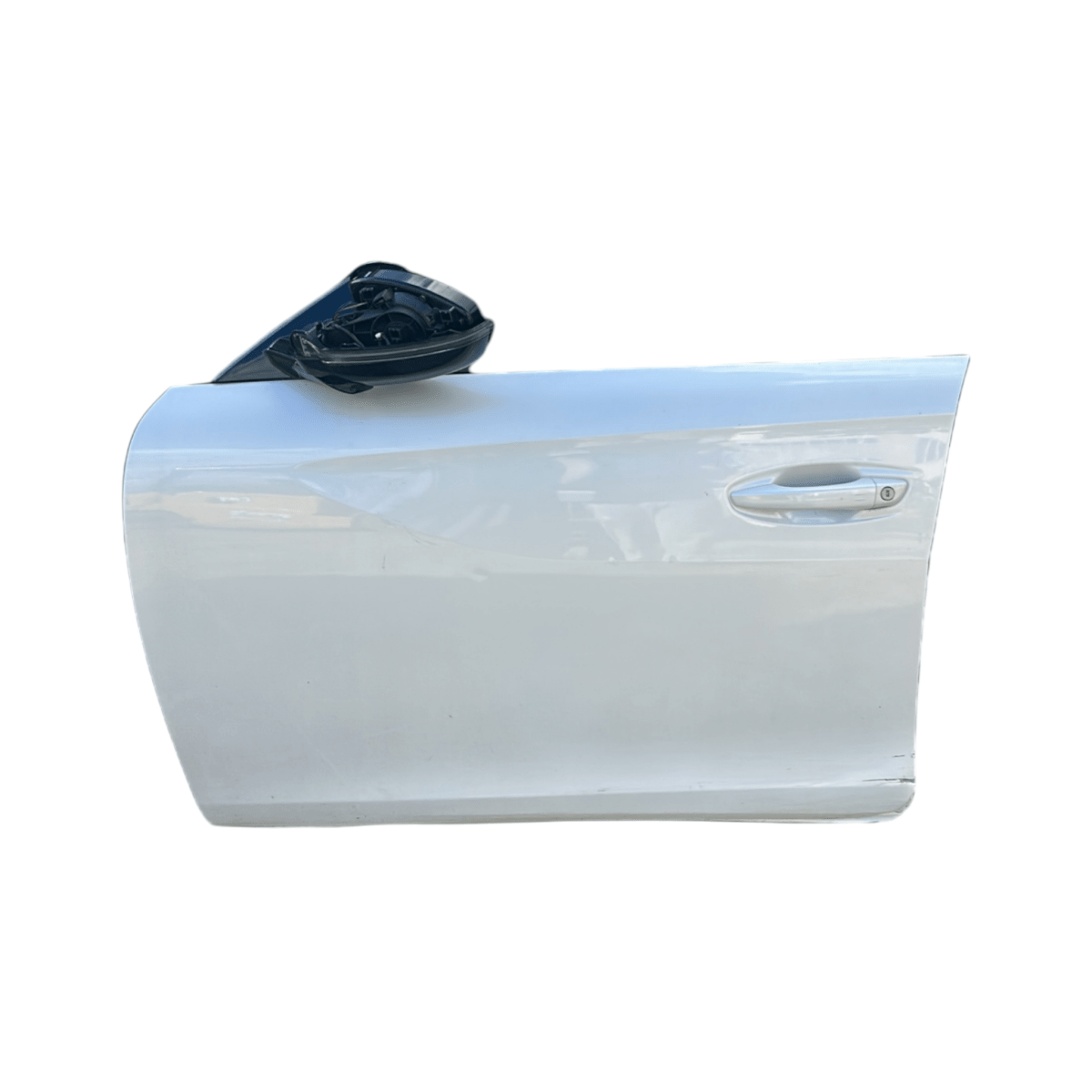 Portiera anteriore sinistra peugeot 508 sw (2018 >) porta / sportello - F&P CRASH SRLS - Ricambi Usati