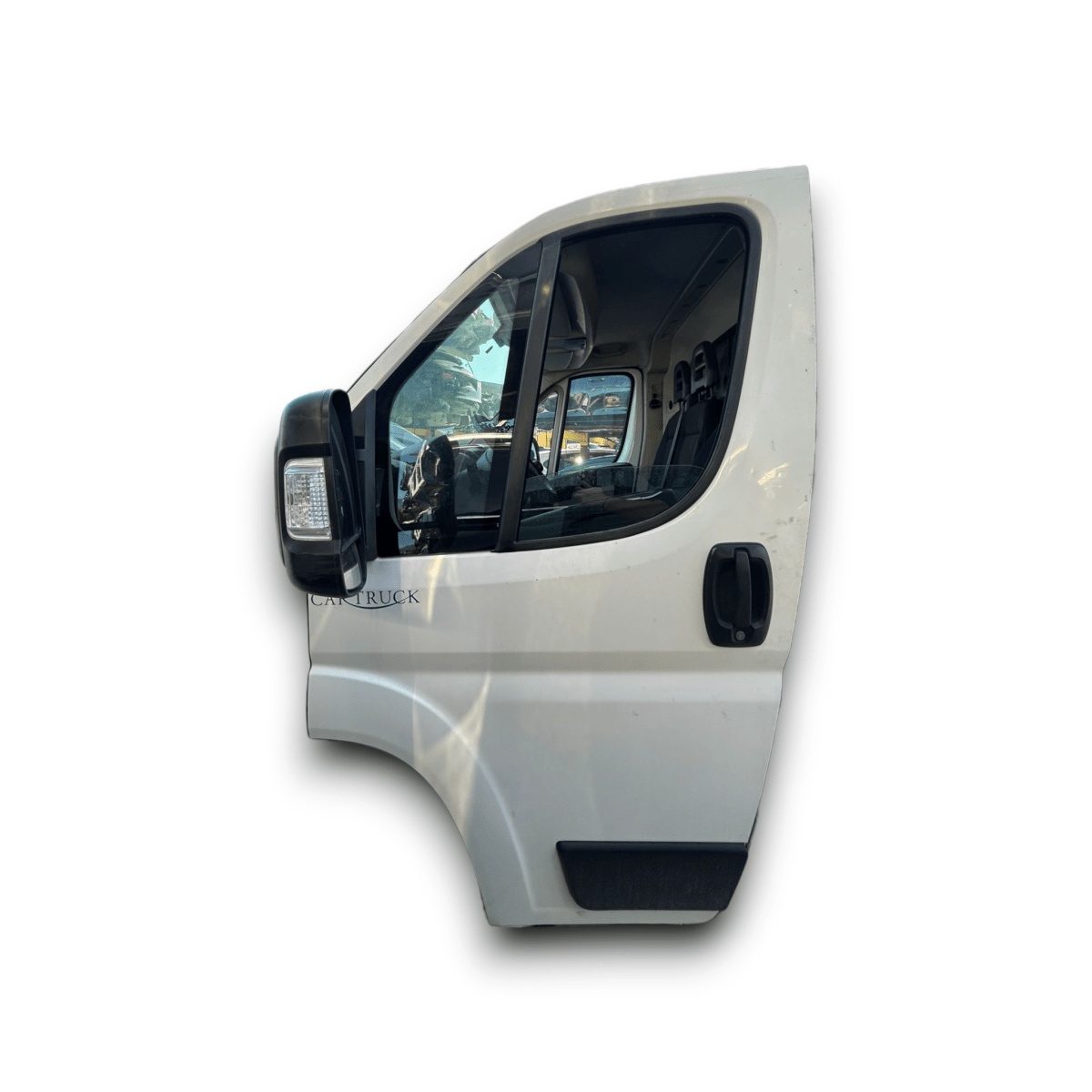 Portiera anteriore sinistra peugeot boxer (2014 >) porta / sportello - F&P CRASH SRLS - Ricambi Usati