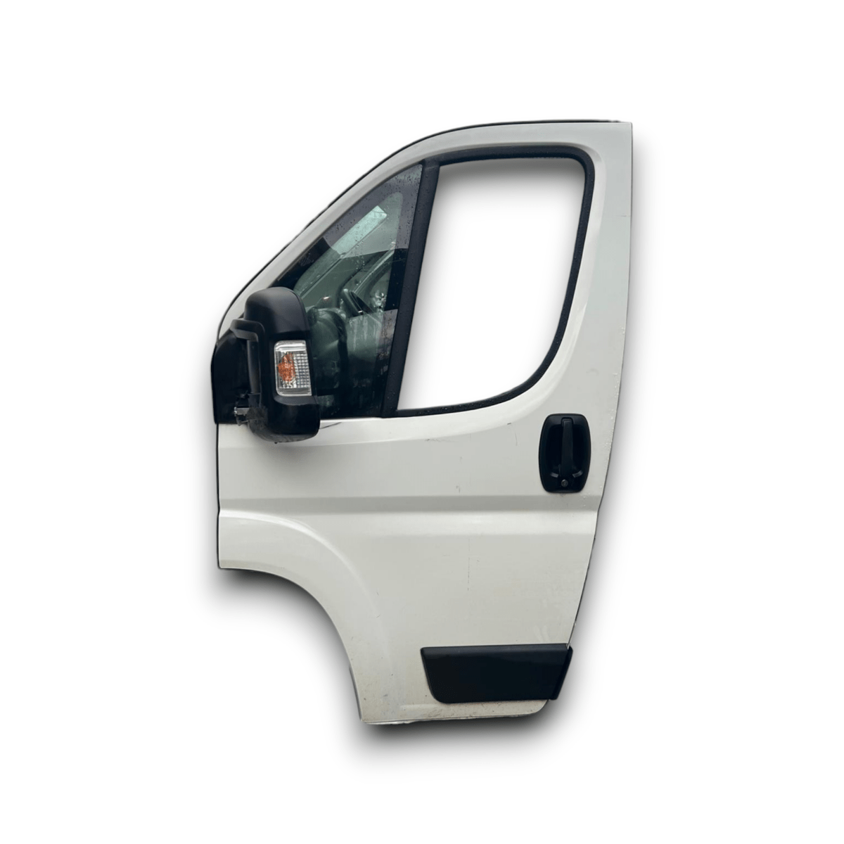 Portiera anteriore sinistra peugeot boxer (2014 >) porta / sportello - F&P CRASH SRL - Ricambi Usati