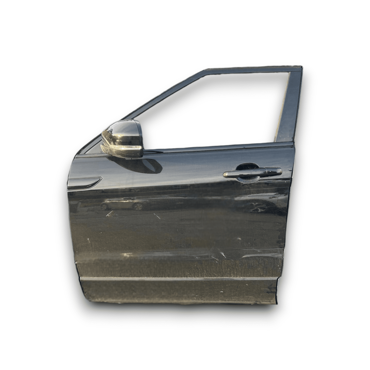 Portiera anteriore sinistra range rover evoque (2011 > 2018) porta / sportello - F&P CRASH SRL - Ricambi Usati