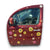 Portiera anteriore sinistra renault kangoo (2008 > 2021) porta / sportello - F&P CRASH SRLS - Ricambi Usati