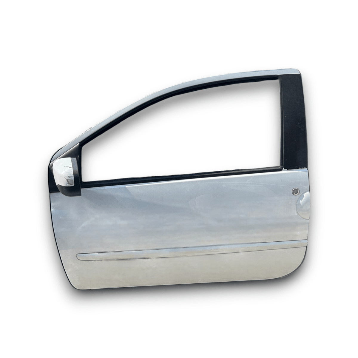 Portiera anteriore sinistra renault twingo (2007 > 2014) porta / sportello - F&P CRASH SRL - Ricambi Usati