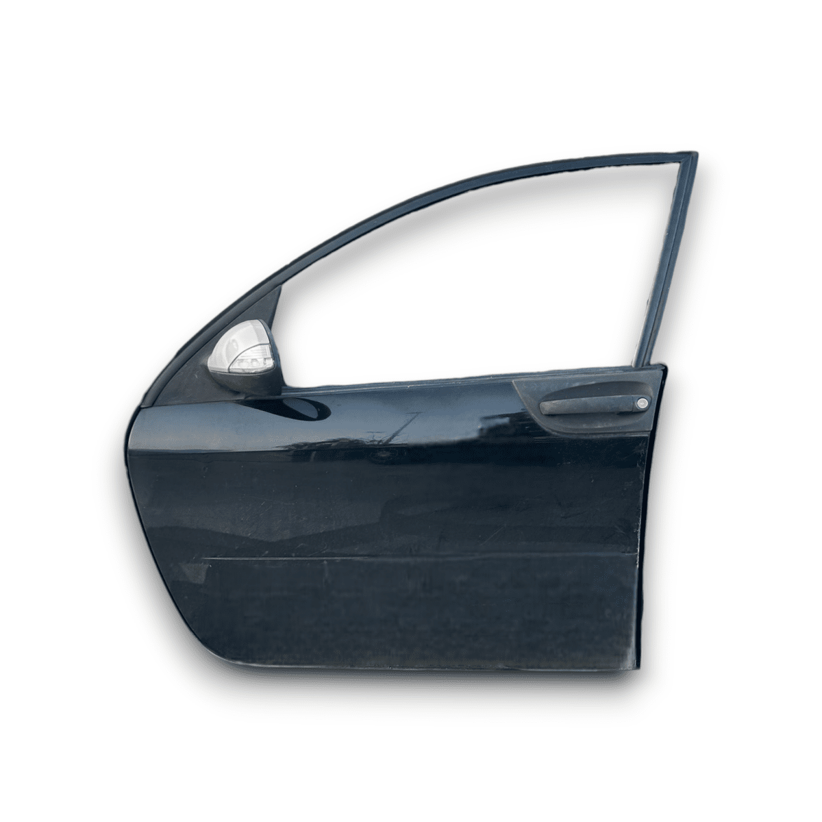 portiera anteriore sinistra smart forfour w454 (2004 > 2006) porta / sportello - F&P CRASH SRL - Ricambi Usati