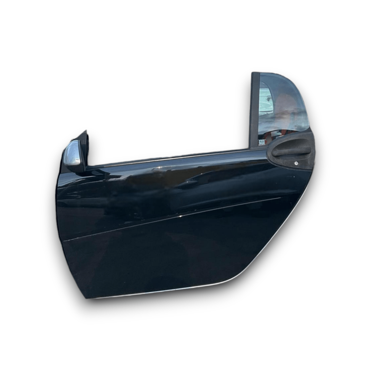 Portiera anteriore sinistra smart fortwo w451 (2007 > 2015) porta / sportello - F&amp;P CRASH SRL - Ricambi Usati