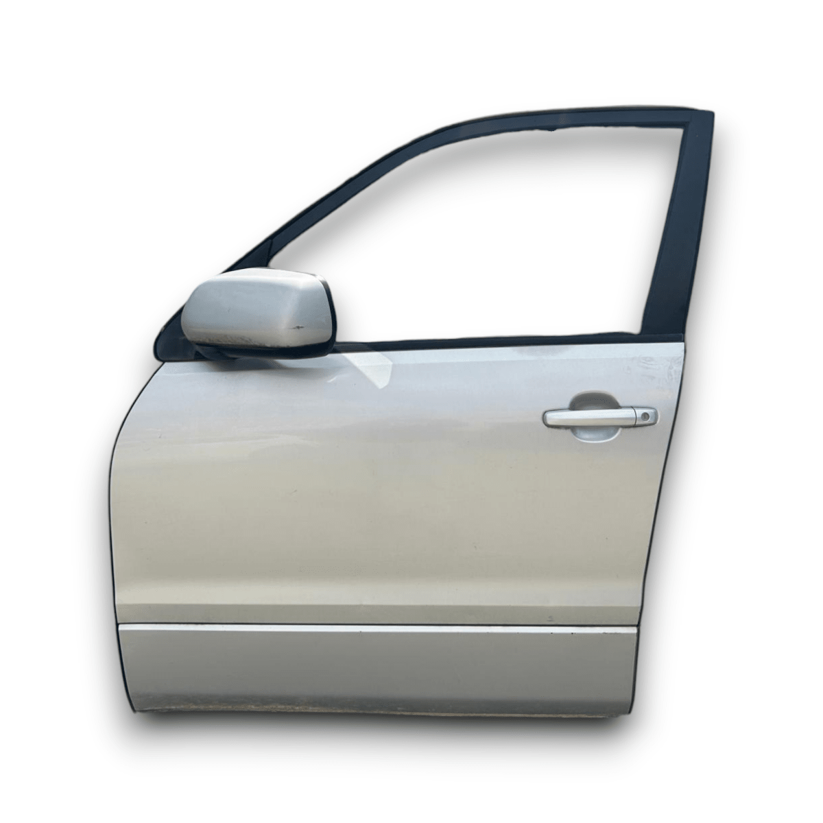 Portiera anteriore sinistra suzuki grand vitara (2005 > 2015) porta / sportello - F&P CRASH SRL - Ricambi Usati