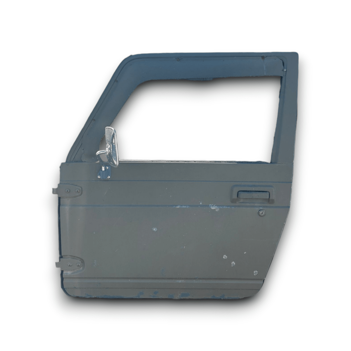 Portiera anteriore sinistra suzuki samurai (1989 > 2003) porta / sportello - F&amp;P CRASH SRL - Ricambi Usati