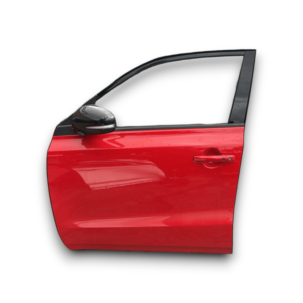 portiera anteriore sinistra suzuki vitara (2015 >) porta / sportello - F&P CRASH SRL - Ricambi Usati