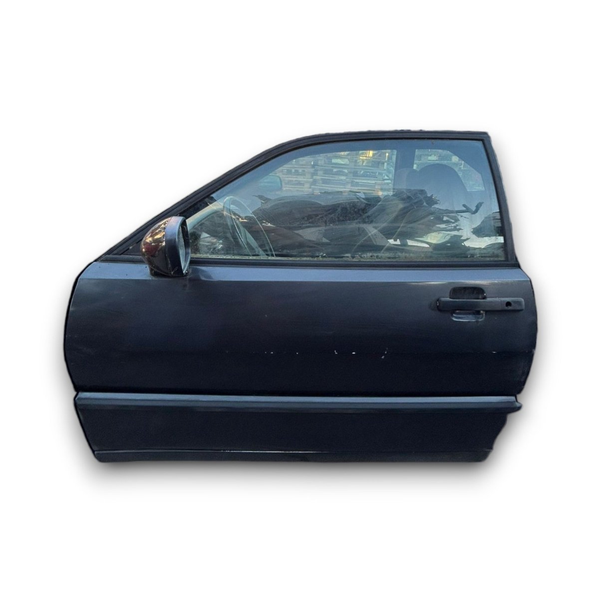 Portiera anteriore sinistra volkswagen corrado 3p (1988 > 1995) porta / sportello - F&P CRASH SRLS - Ricambi Usati