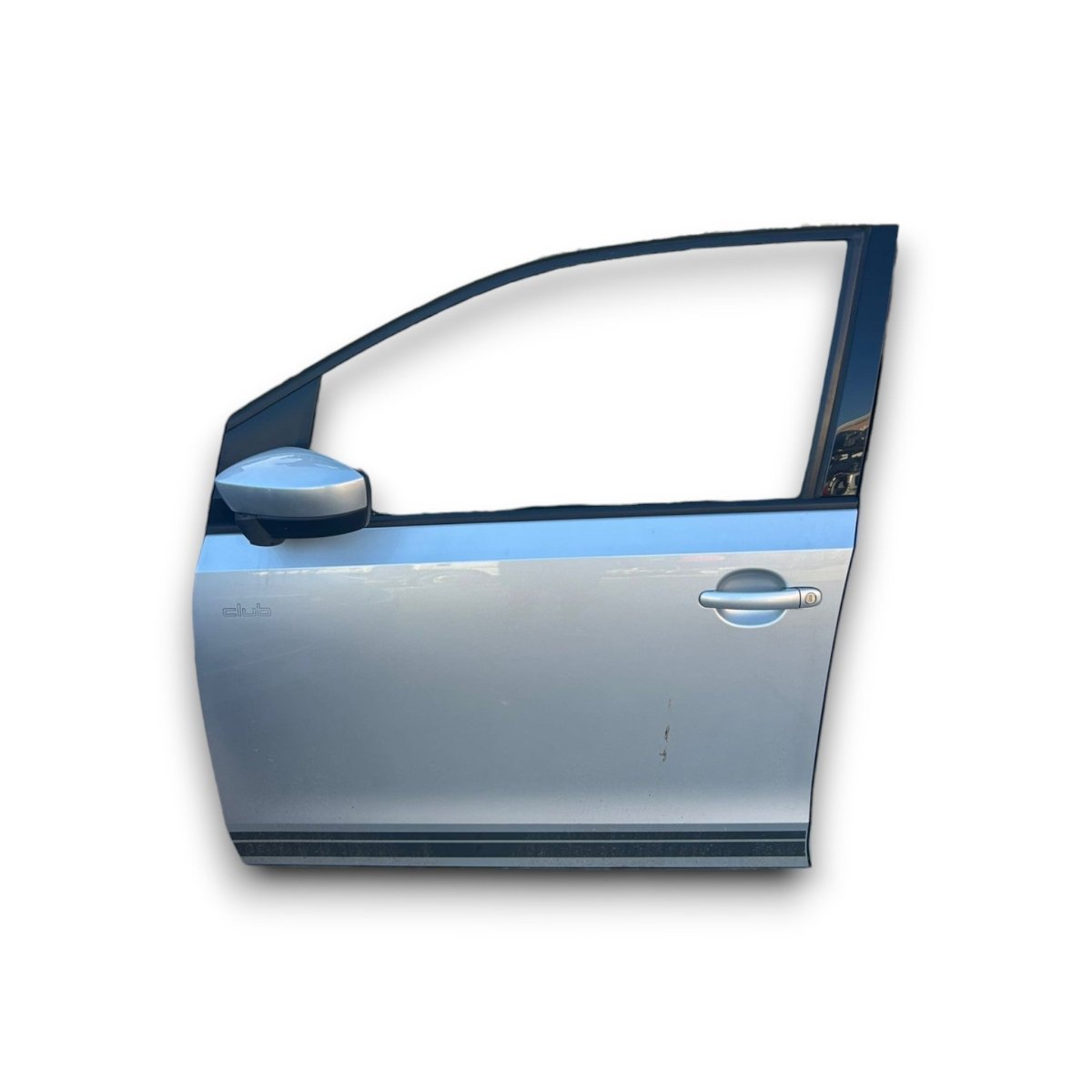 portiera anteriore sinistra volkswagen up 5p (2011 > 2024) porta / sportello - F&P CRASH SRLS - Ricambi Usati