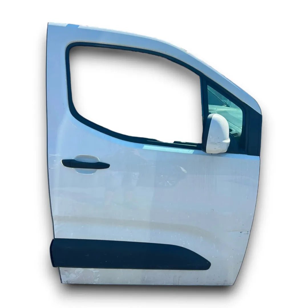 Portiera destra anteriore Opel Combo dal 2018 OEM 9843488980