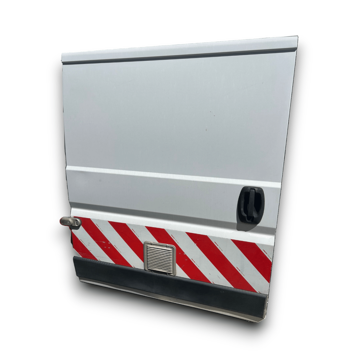 Portiera laterale destra fiat ducato L1H1 (2014 >) porta scorrevole / sportello - F&P CRASH SRLS - Ricambi Usati