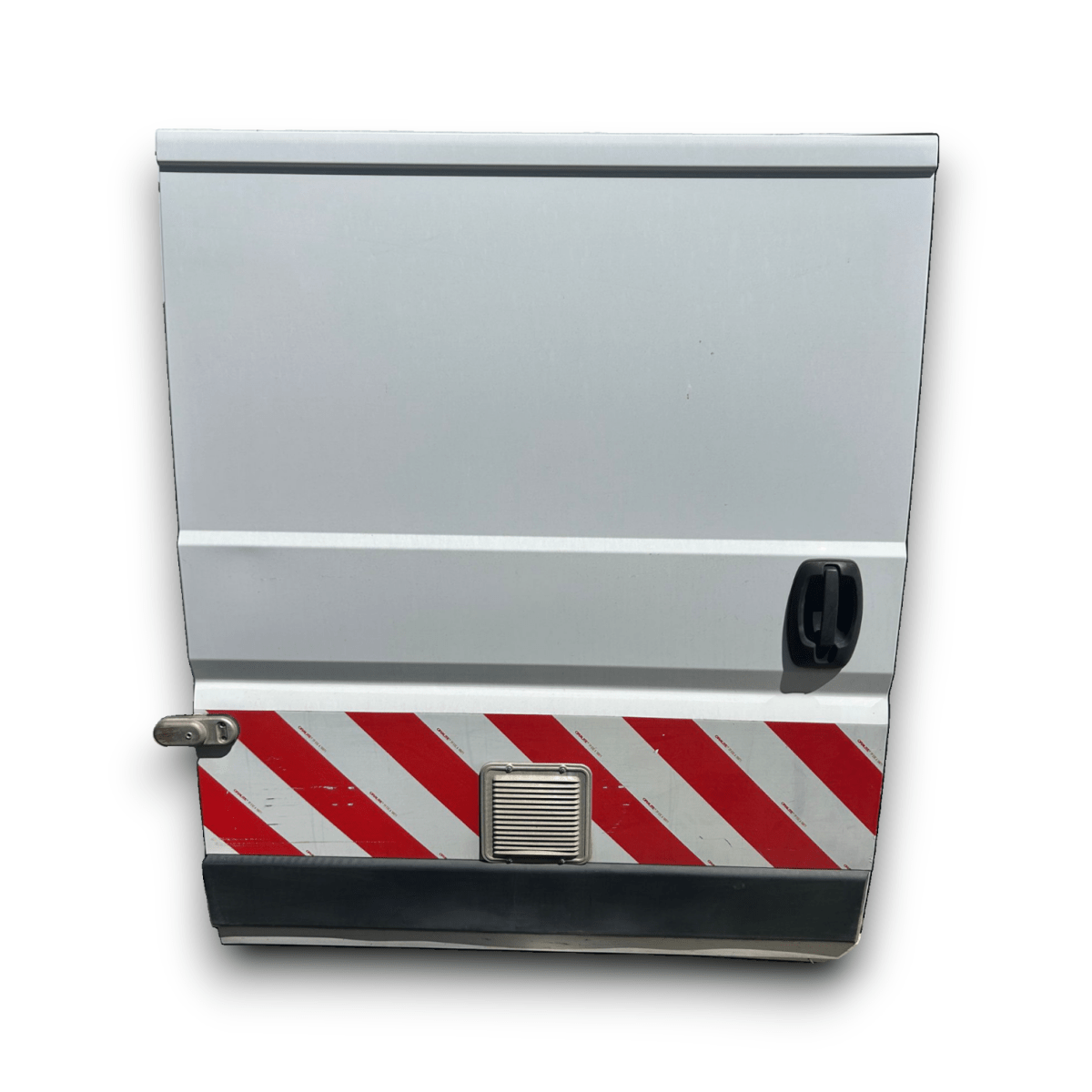 Portiera laterale destra fiat ducato L1H1 (2014 >) porta scorrevole / sportello - F&P CRASH SRLS - Ricambi Usati