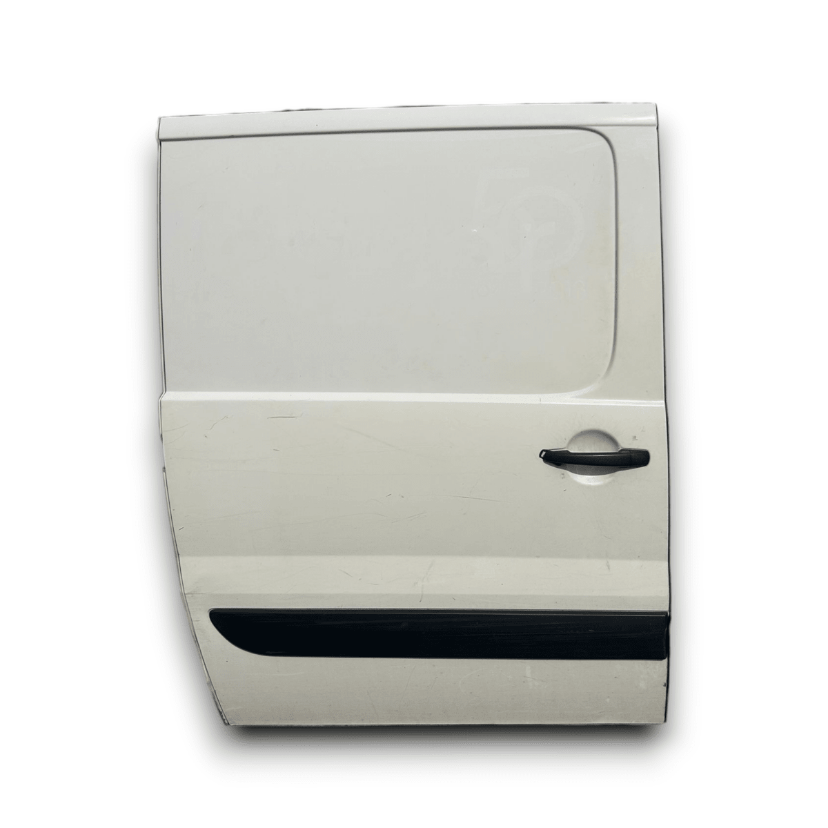 portiera laterale destra scorrevole fiat ducato (2007 > 2016) porta / sportello - F&P CRASH SRL - Ricambi Usati