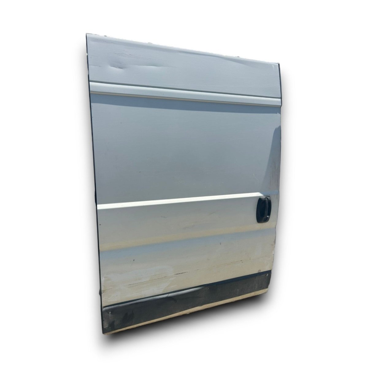 Sliding side door Citroen Jumper L2H2 (2014 >) door / hatch - F&P CRASH SRLS - Used Parts
