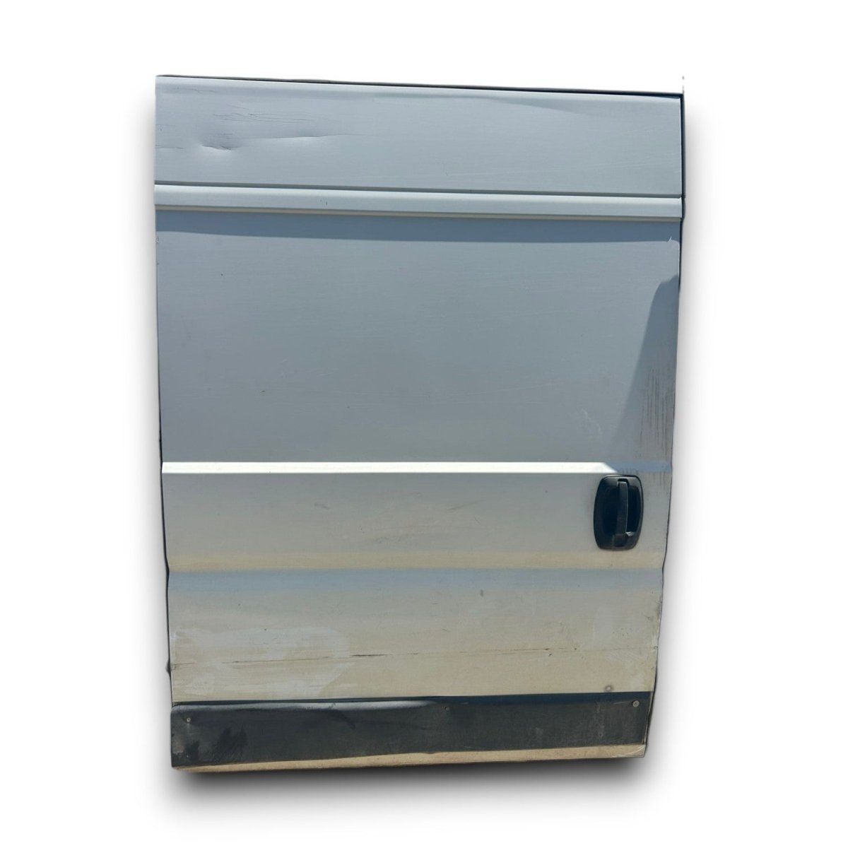 Portiera laterale scorrevole citroen jumper L2H2 (2014 >) porta / portellone - F&P CRASH SRLS - Ricambi Usati