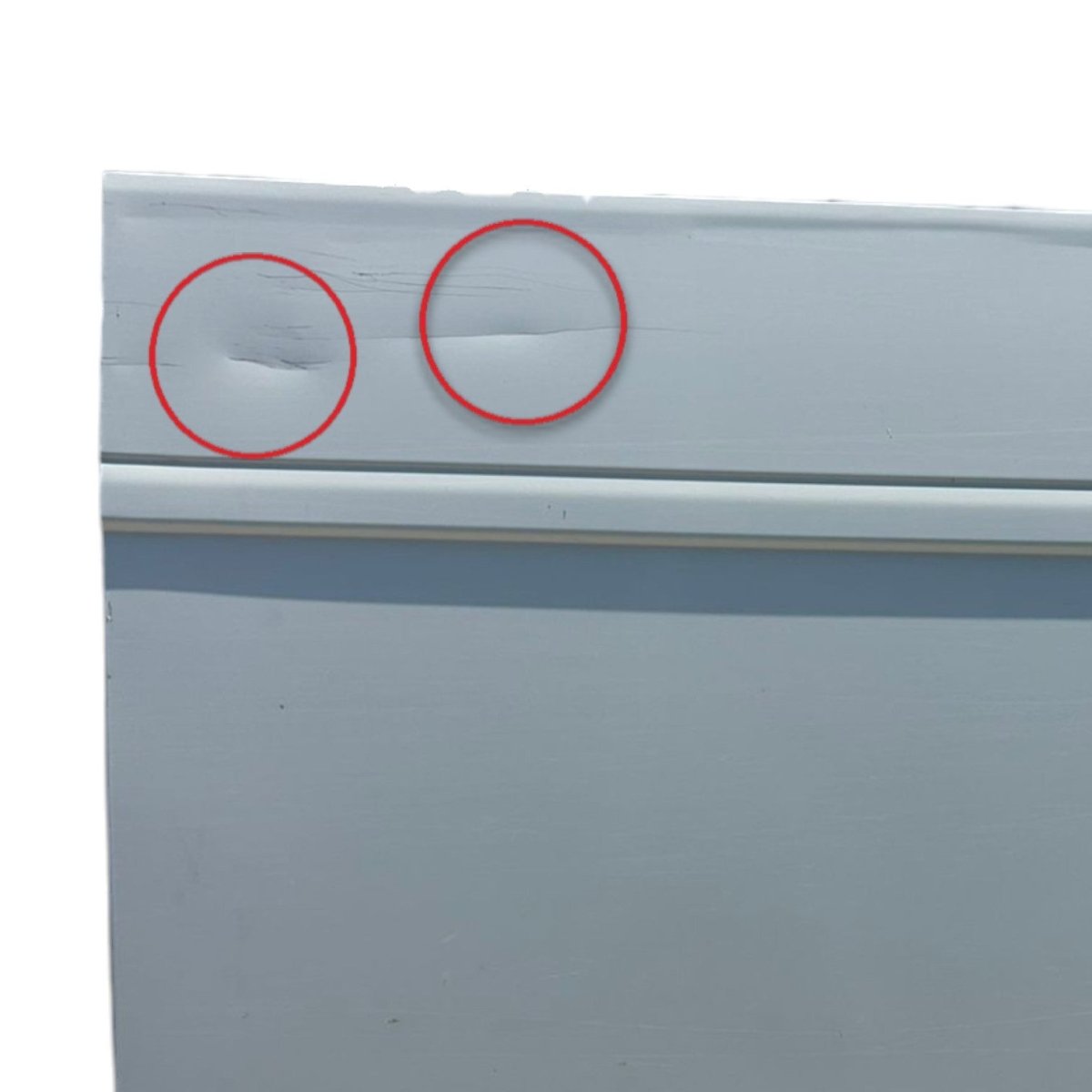 Sliding side door Citroen Jumper L2H2 (2014 >) door / hatch - F&P CRASH SRLS - Used Parts