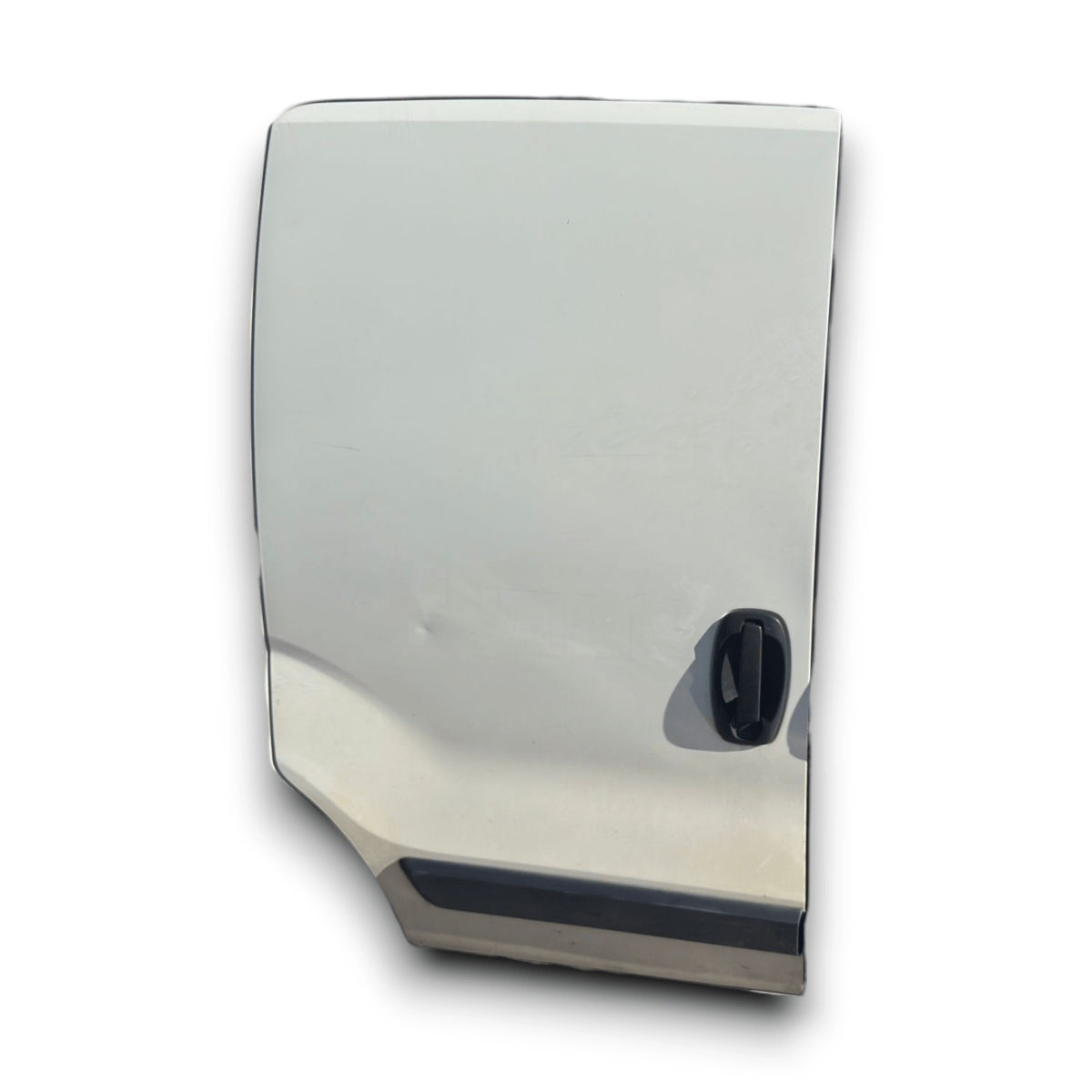 Side sliding door fiat fiorino (2016 >) door / panel - F&amp;P CRASH SRL - Used Parts