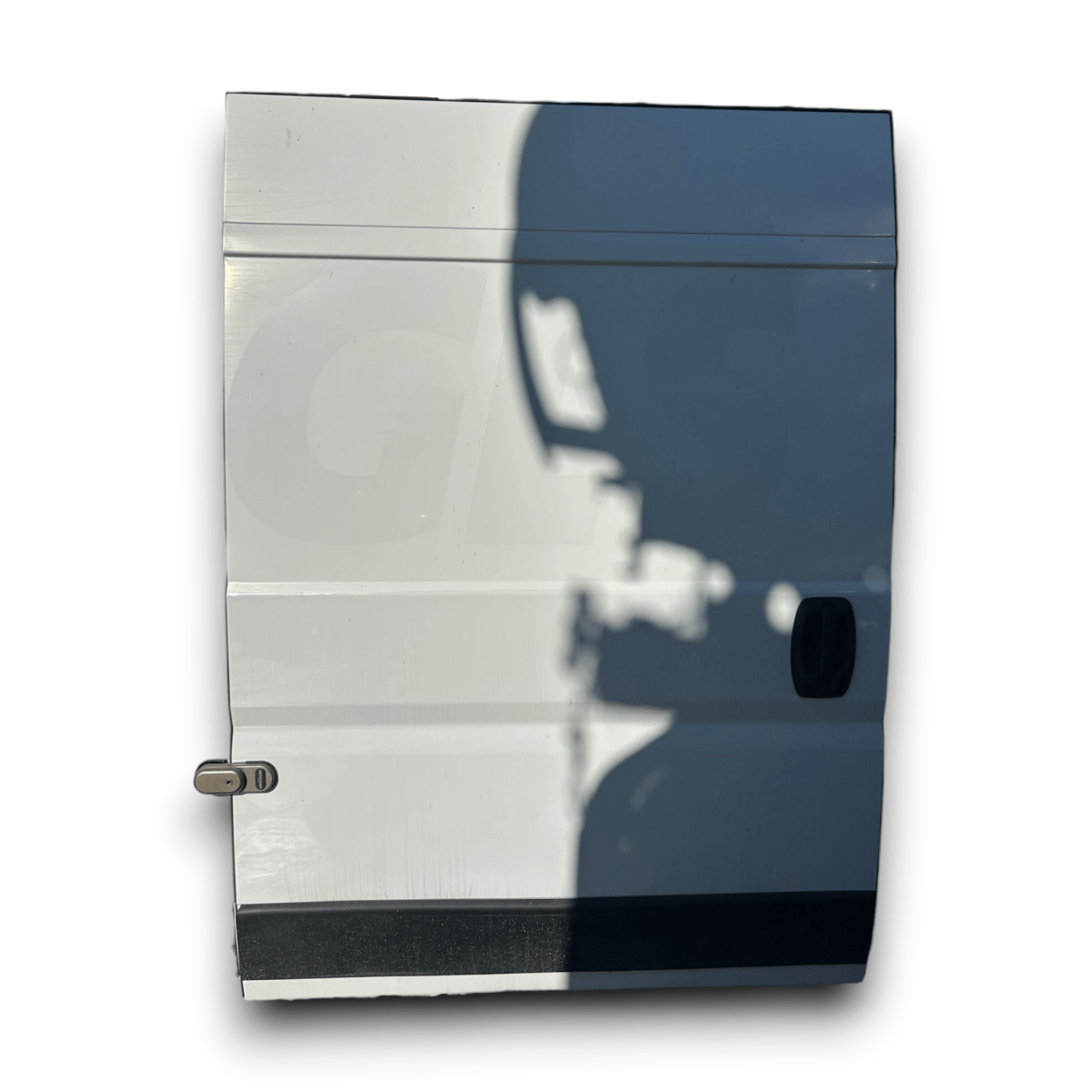 Portiera laterale scorrevole peugeot boxer L2H2 (2014 >) porta / sportello - F&P CRASH SRLS - Ricambi Usati