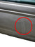 Portiera / Porta / Sportello Anteriore Destra Nissan Patrol GR Y61 (1998 - 2003) - F&P CRASH SRLS - Ricambi Usati