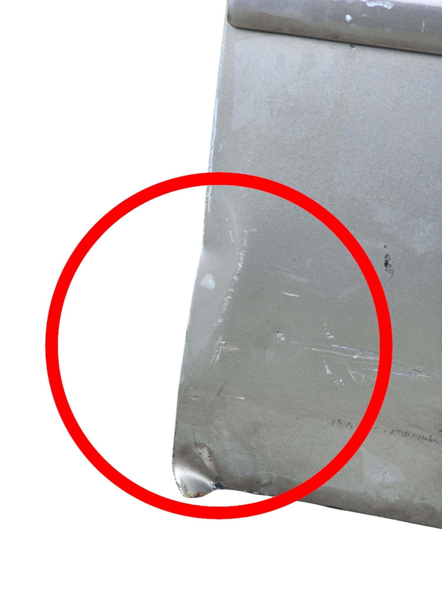 Portiera / Porta / Sportello Anteriore Destra Nissan Patrol GR Y61 (1998 - 2003) - F&P CRASH SRLS - Ricambi Usati