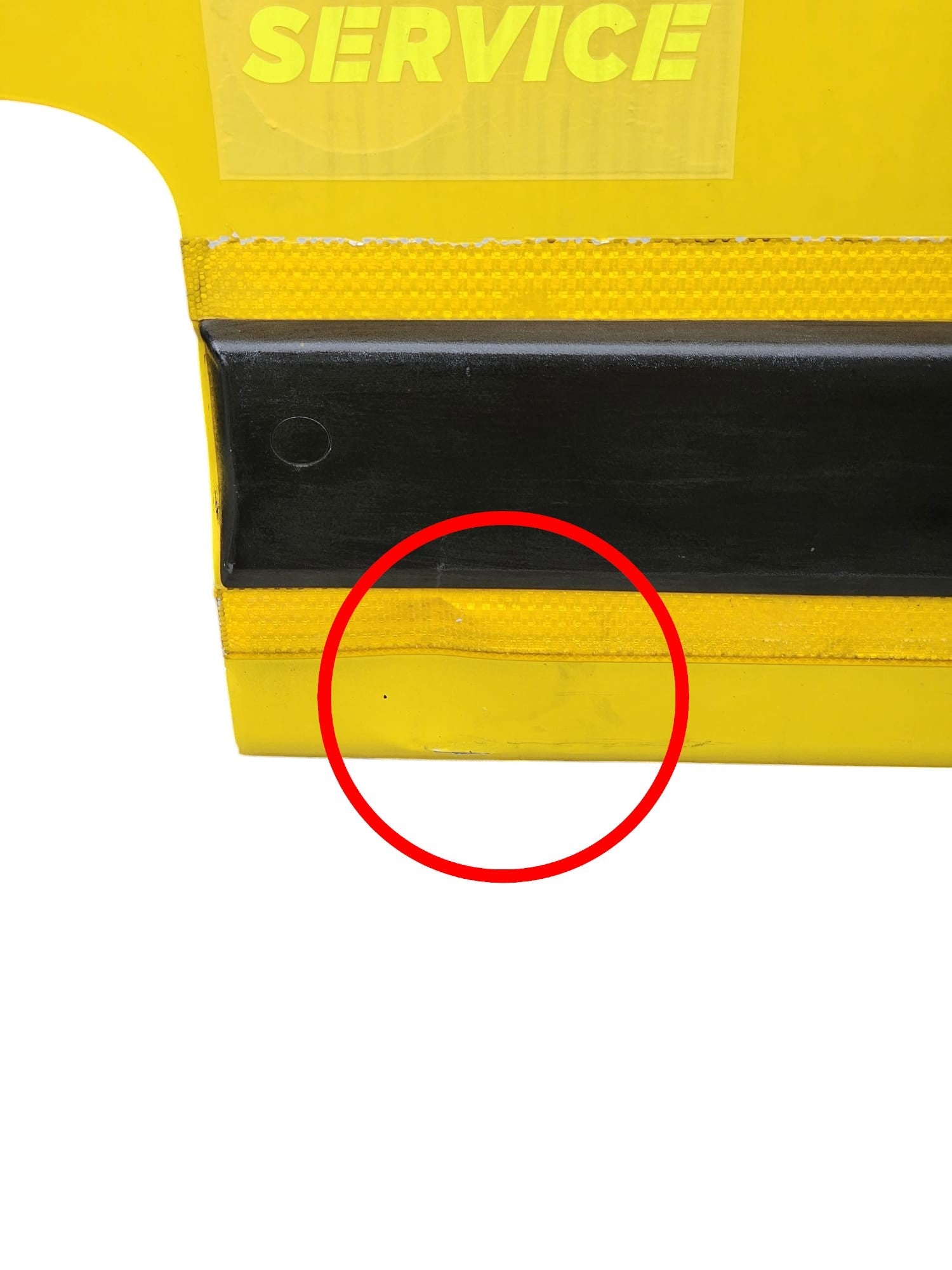 Portiera / Porta / Sportello Anteriore Destro Giallo Iveco Daily III (1999 - 2006) - F&P CRASH SRLS - Ricambi Usati