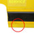 Portiera / Porta / Sportello Anteriore Destro Giallo Iveco Daily III (1999 - 2006) - F&P CRASH SRLS - Ricambi Usati