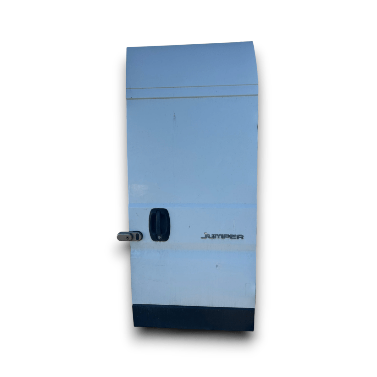 Portiera posteriore battente destra citroen jumper L2H2 (2014 >) anta / portellone - F&amp;P CRASH SRLS - Ricambi Usati