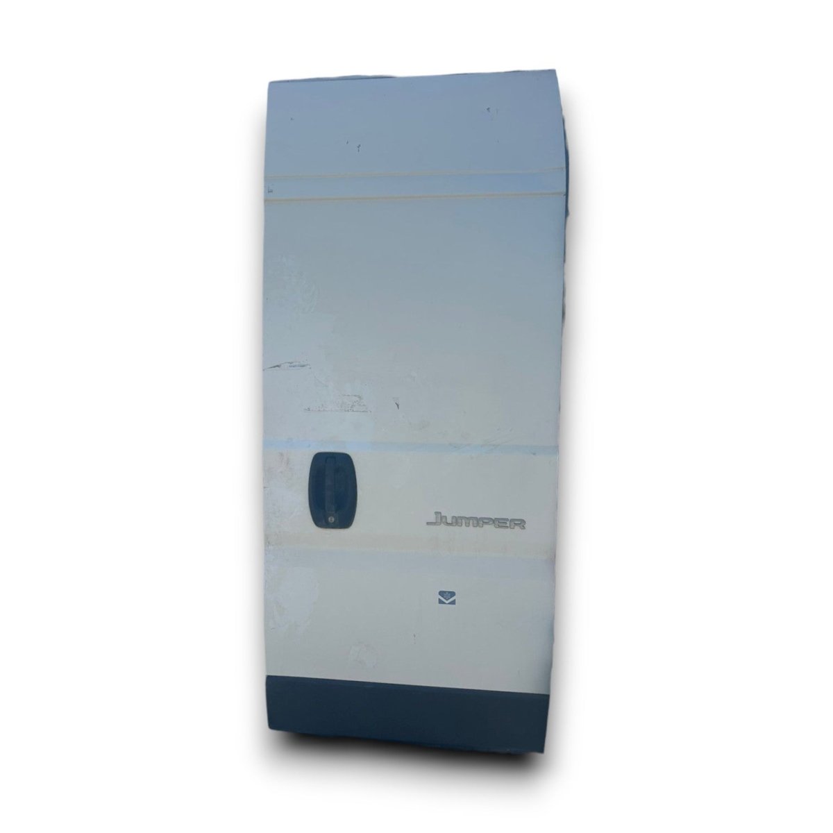 Portiera posteriore battente destra citroen jumper L2H2 (2014 >) anta / portellone - F&P CRASH SRLS - Ricambi Usati