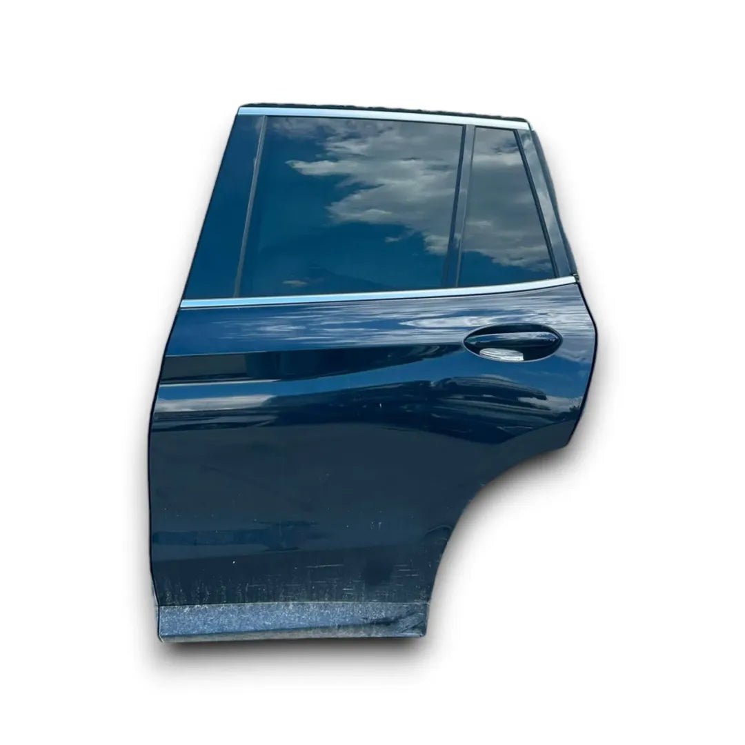 Portiera posteriore destra BMW X3 G01 LCI 2021–2025 OEM 41007465534