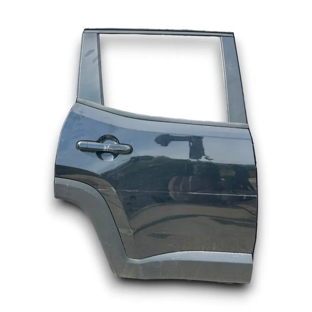 Portiera posteriore destra Jeep Renegade dal 2018 OEM 52051449