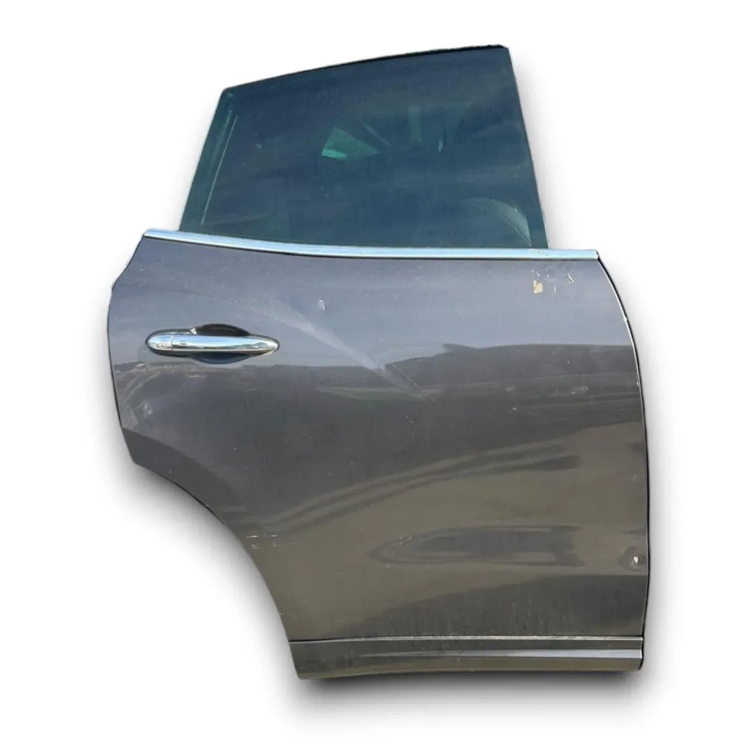 Portiera posteriore destra Maserati Levante dal 2016 OEM 673009991