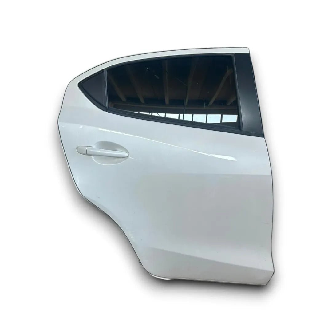 Portiera posteriore destra Mazda 2 3ª Serie 2014–2020 OEM D0Y07202XK