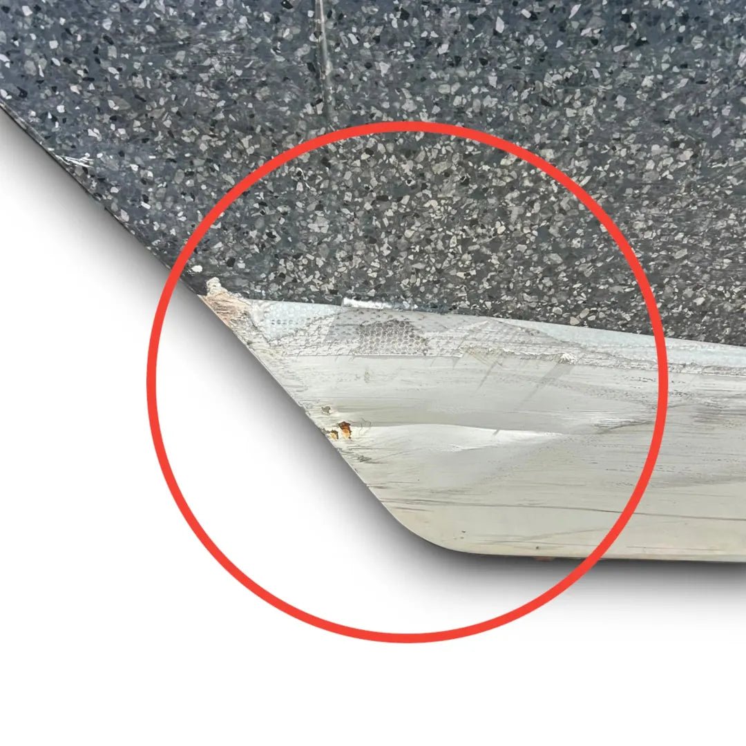 Dettaglio Portiera posteriore destra Toyota Auris dal 2012 OEM 6700302390 - foto 2