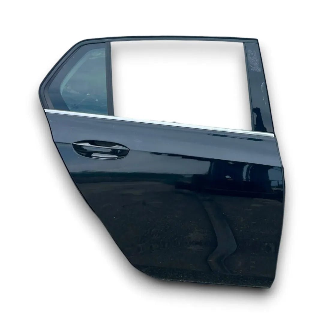 Portiera posteriore destra Volkswagen Golf VIII dal 2019 OEM 5H4833056E