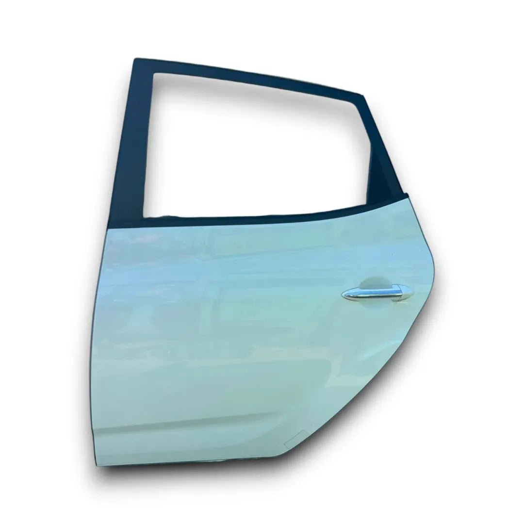 Portiera posteriore completa sinistra Hyundai ix20 OEM 770031K000 - F&amp;P CRASH SRL - Ricambi Usati