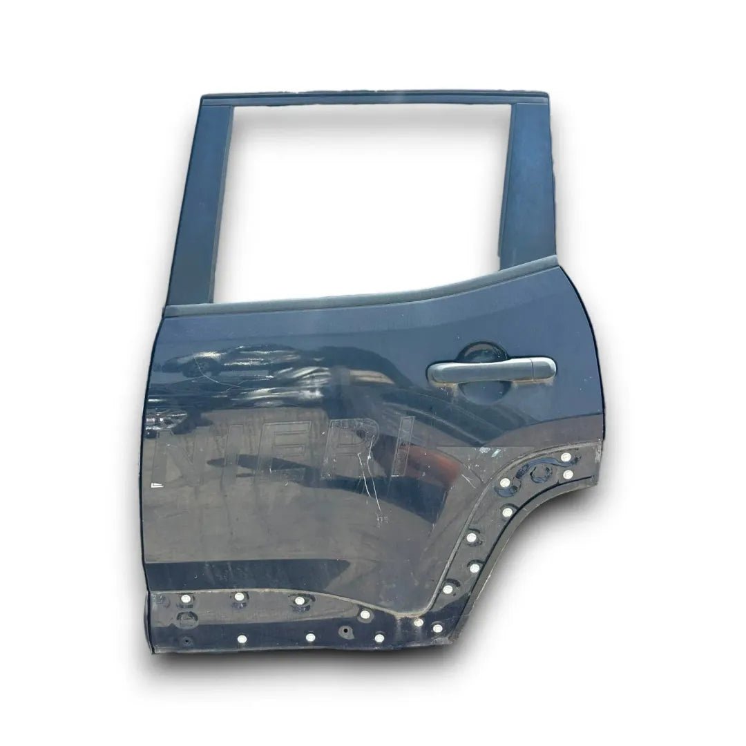 Portiera posteriore sinistra Jeep Renegade 2014–2019 OEM 52051450