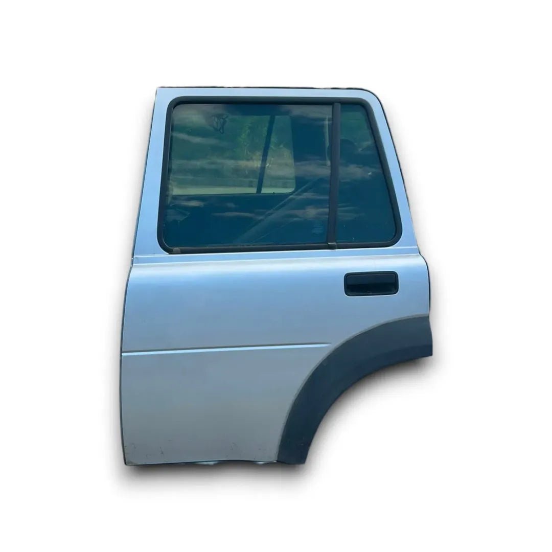 Portiera posteriore sinistra Land Rover Freelander 1998–2002 OEM BFA490170