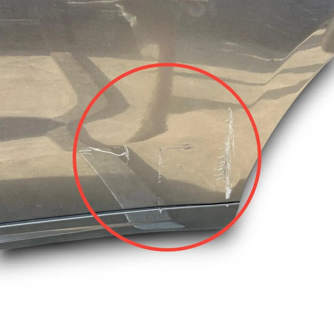 Dettaglio Portiera posteriore sinistra Maserati Levante dal 2016 OEM 673009992 - foto 2